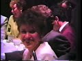 Radman Party for Renee & Eric   March 1989
