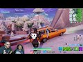 10 Year Old little kid plays fortnite SNEAKING From His MOM While *GROUNDED* (ALMOST GOT CAUGHT!)