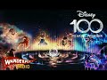 World Of Color One Soundtrack | Disney California Adventure | Disney 100