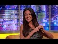 Michelle Keegan Confuses Husband With Her Slang | The Jonathan Ross Show