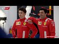 The Story of new Ferrari driver Carlos Sainz | The Story Of