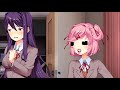 Ruining Doki Doki Literature Club by Revealing Every Programming Trick and Secret | Tech Rules