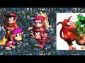 Reviewing SNES-Era Donkey Kong Renders