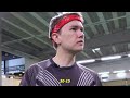 20 Types of Tennis Players