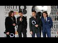 Brits 2014 Winners Room: Arctic Monkeys' AWKWARD interview backstage
