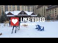 Gaylord Rockies Hotel | Winter Staycation Denver | ICE Holiday Event Gaylord Marriott Colorado