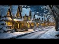 Midnight Jazz for Deep Sleep in Winter - Soothing Piano Jazz Instruments - Soft Jazz Background