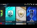 Streaming FIFA Mobile