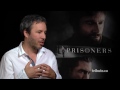 Denis Villeneuve - Prisoners Interview at TIFF 2013 HD