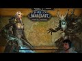 Let's play WoW BfA Zisso #18