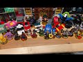 First Vlog of Summer, Making LEGO Dimensions Videos,& Disney Infinity Vs LEGO Dimensions (Vlog #84)