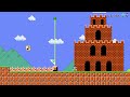 Level UP: Mario's Lucky Star Mayhem