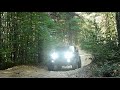 Peters Mill Run / Jeep Badge of Honor. Wrangler Rubicon Recon 4x4 Offroad Trail Adventure Virginia.
