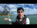 Didn't Expect This! Multi-Species Kayak Fishing Fort Pierce Florida