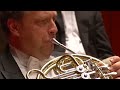Tschaikowsky: 6. Sinfonie (»Pathétique«) ∙ hr-Sinfonieorchester ∙ Lionel Bringuier