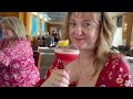 Cunard Beverage Package vs Pay As You Go Comparison | Which Is Best For You?