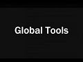 Global Tool Quebec registration, Canada