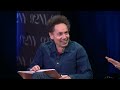 Fareed Zakaria with Malcolm Gladwell: Age of Revolutions
