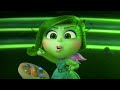 Inside Out 2 - All Clips From The Movie ft. Baby Dance | Zoonomaly Theme Song (Cover)