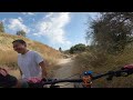 I suck at mountain biking - This is fun