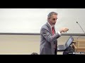 What Does HIGH IQ Mean? What is G-Factor? - Dr. Jordan Peterson lecture on IQ