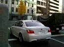 BMW M5  in Tokyo