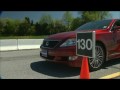 MotorWeek Road Test: 2010 Lexus LS-460 Sport