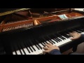 Undertale OST - MEGALOVANIA (Piano Cover)
