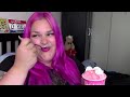 🍨i ate BARBIE ICE CREAM so you don't have to🍨 - Elyse Explosion