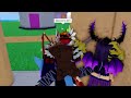 My Brother Got SCAMMED By A RICH Girl.. So I Did THIS! (ROBLOX BLOX FRUIT)