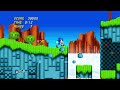 Sonic 2 HD Demo 2.0 FULL PLAYTHROUGH