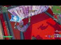 Fortnite 3v3v3v3 Go Goated Zone Wars🐐Gameplay