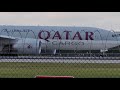 PLANE SPOTTING MIAMI INTERNATIONAL AIRPORT COMMERCIAL & CARGO PLANES AMAZING LANDING, TAKE-OFF