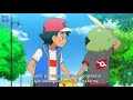 Ash y Gou se Toman de la Mano bien Gaytore xD (vídeo bien Gaytore xD)