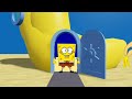 the SpongeBob theme songs house gags remake no. 1: banana