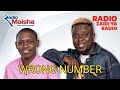 RADIO MAISHA: WRONG NUMBER NA SHUGA BOY & SOLOMON ZULLY