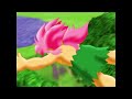 Tomba • 4K AI Upscaled Opening • PSone