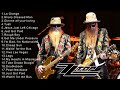 Best of ZZ TOP - ZZ TOP Greatest Hits 2024 - The Very Best of ZZ TOP