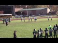 Chiefs JV vs. Kinnelon Clip 3