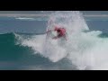 Transparency: Dane Reynolds on high-performance surfing