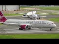 40 Close up Departures at London Heathrow Airport, LHR | 24-05-24