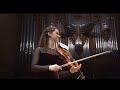 Shostakovich  - Violin Concerto No  1   Hilary Hahn/Mariss Jansons  BPO