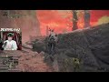 Elden Ring DLC LEVEL 1, NO SCADUTREE BLESSINGS, NO HITTING EVERY MAJOR BOSS (pain)