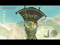 Random Zelda BOTW Clips pt. 4