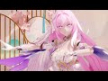 (Honkai Impact 3rd MMD) Patchwork Staccato - Elysia - 60fps HD