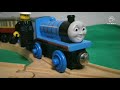 Sodor Archives S1 Ep. 1 - Edward Cracks a Nut