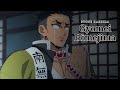 Demon Slayer: Kimetsu no Yaiba -To the Hashira Training Trailer #1 (2024)