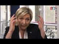 Marine Le Pen Interview with Nigel Farage | LBC