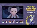 Pokemon Violet Hardcore Nuzlocke - Fairy Type Pokemon Only! (No items, No overleveling)