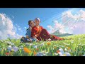 In Balance🌸 - Avatar the Last Airbender || Lofi Chillout Mix